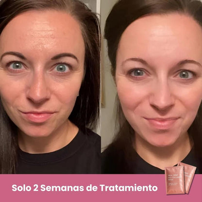 Mascarilla Biocolágeno Real Deep — Pack Descubrimiento (5 uds)